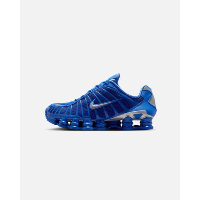 ナイキ Nike 【 Shox Tl Mens Hyper Royal 】 Shox ショックス メンズ