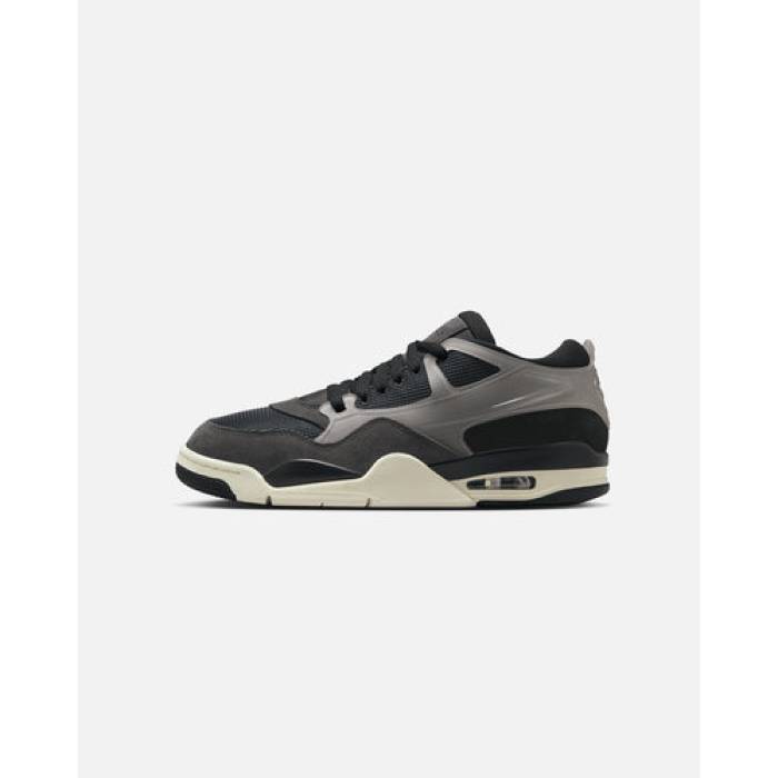 ナイキ ジョーダン Jordan 【 Air  4 Rm Psg Mens Off Noir 】 メンズ