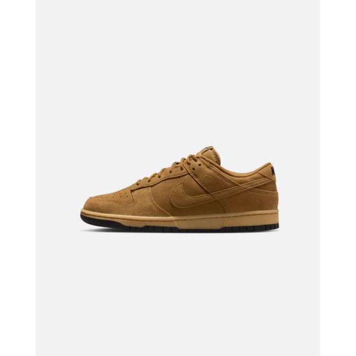 ナイキ Nike 【 Dunk Low Retro Se Mens Wheat 】 ダンク レトロ メンズ ウィート