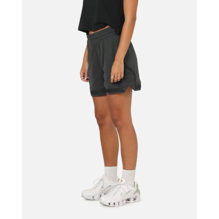 ナイキ ジョーダン Jordan 【 Paris Saint-Germain Sport Diamond Shorts White Womens Anthracite/Off 】 ダイヤモンド ショーツ 白色 ホワイト レディース|スニケス