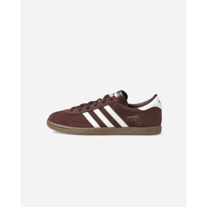 アディダス Adidas 【 Stadt Mens Brown 】 メンズ 赤銅色 赤銅色