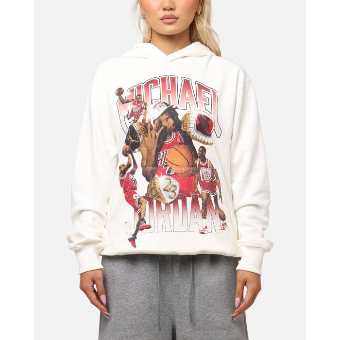 ナイキ ジョーダン Jordan 【 Jumpman Flight Graphic Fleece Pullover Hoodie Womens Sail 】 Jumpman ジャンプマン Flight フライト グラフィック フリース フーディー パーカー レディース