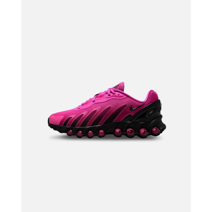 ナイキ Nike 【 Air Max Dn8 "Hyper Pink" Womens Fuschia 】 マックス レディース｜スニケス