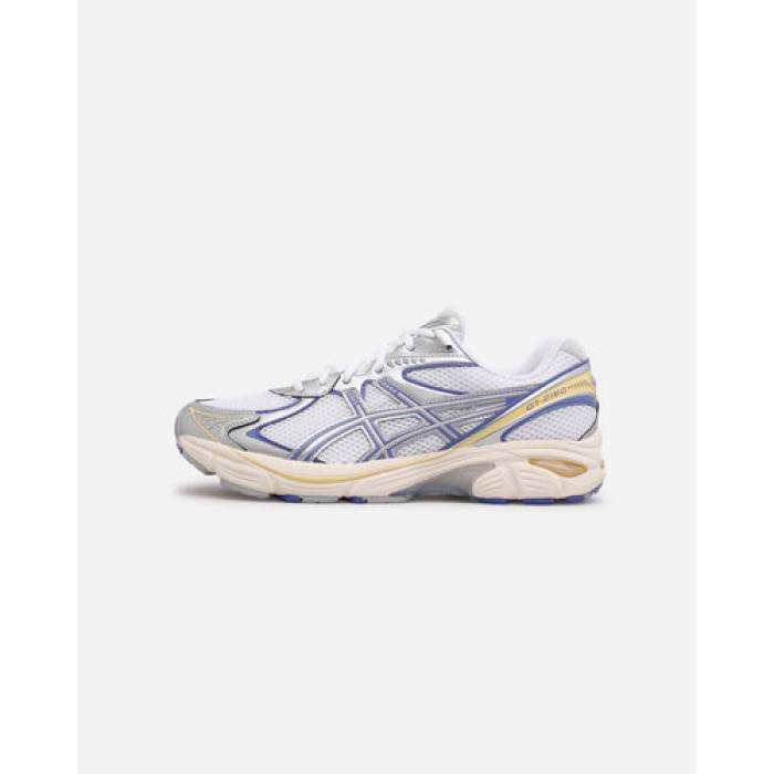 アシックス Asics 【 Gt-2160 White/Blue Mens Violet 】 メンズ 紫・バイオレット 44,520円