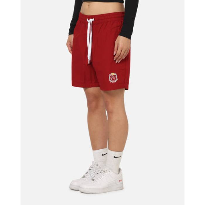 Carre 【 Womens Deep Red 】 レディース ディープ Red 赤・赤いこと