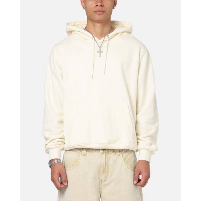Culture Kings 【 Standard Hoodie Mens Off White 】 standard 判定基準 フーディー パーカー メンズ 白いこと 白いこと メンズファッション-トップス-パーカー