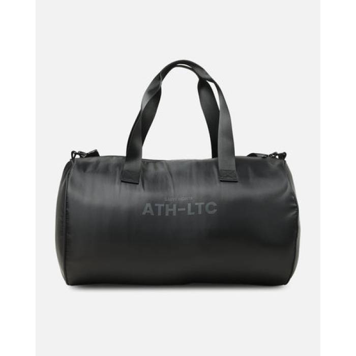 Saint Morta 【 Athltc Duffle Bag Mens Black 】 ダッフル 御徒面子 メンズ 黒いこと 黒いこと