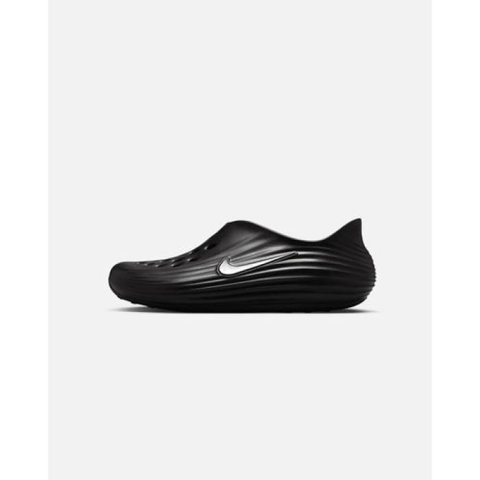 ナイキ Nike 【 Reactx Rejuven8 Mens Black/Black 】 メンズ 黒いこと 黒いこと