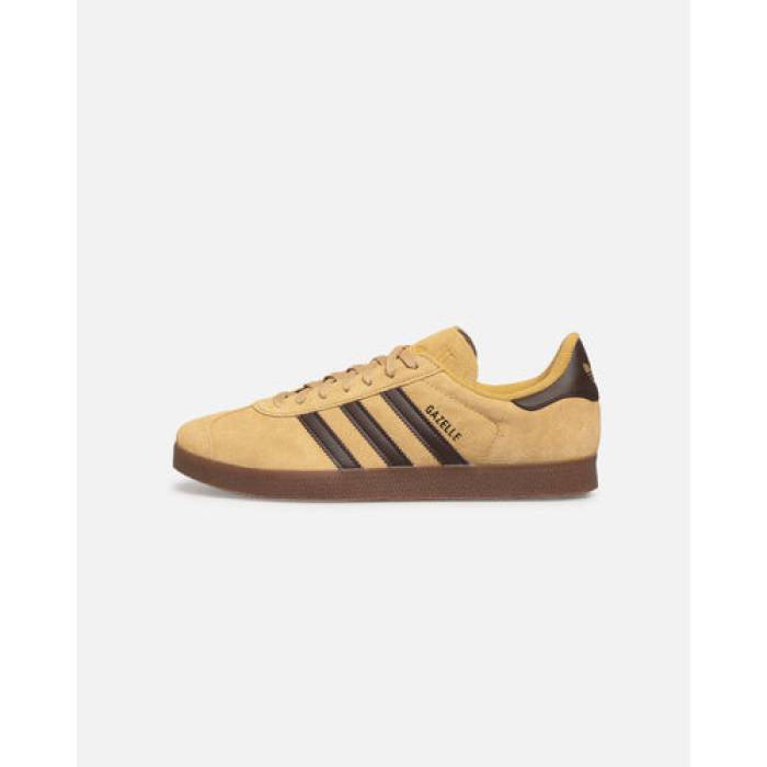 アディダス Adidas 【 Gazelle Mens Beige 】 ガゼル メンズ ベージュ