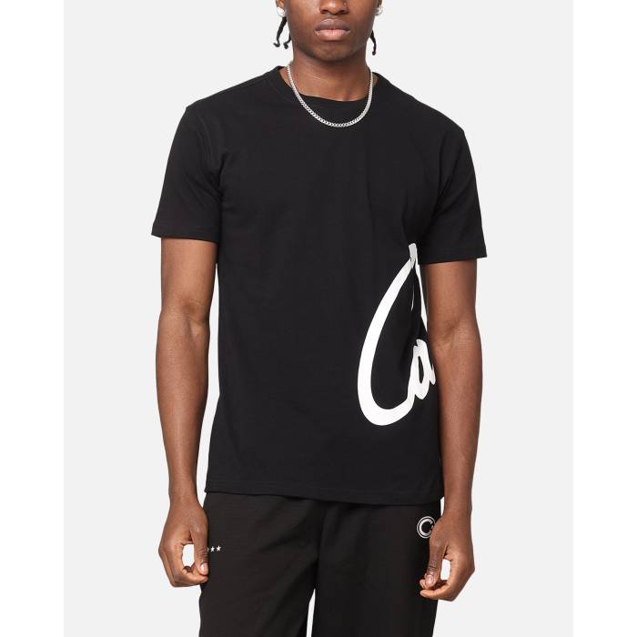 Carre 【 Roadman T-Shirt Mens Black 】 プルオーバー メンズ 黒いこと 黒いこと
