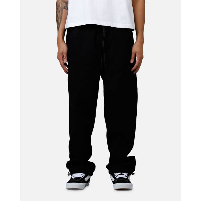 Carre 【 Carpenter Pant Mens Black 】 パンツ メンズ 黒色 ブラック 22,776円