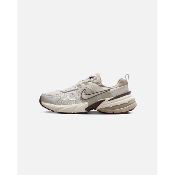 ナイキ Nike 【 V2K Run Light Orewood Brown Womens Lt Orewood Brn 】 幽客 赤銅色 赤銅色 レディース
