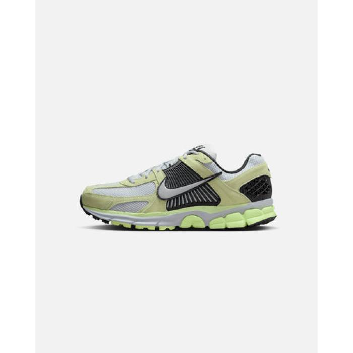 ナイキ Nike 【 Zoom Vomero 5 /Platinum Mens Barely Volt 】 望遠レンズ メンズ