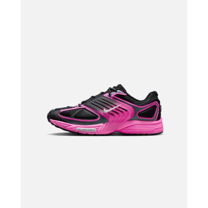 ナイキ Nike 【 Air Pegasus Wave /Metallic Platinum Pink Mens Black 】 ペガサス Wave ウェーブ・ウェイブ Platinum プラチナム pink さくら色 メンズ 黒いこと 黒いこと