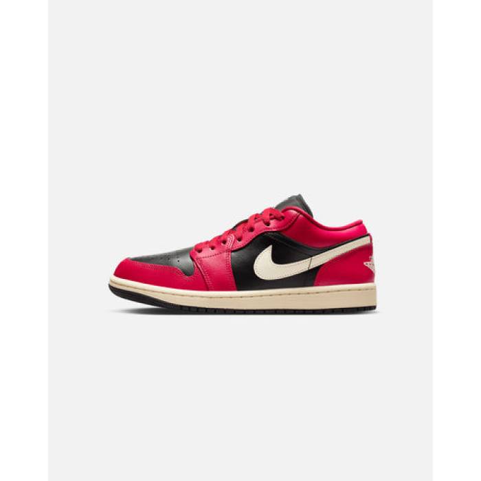 ナイキ ジョーダン Jordan 【 Air 1 Low Womens Hibiscus 】 レディース