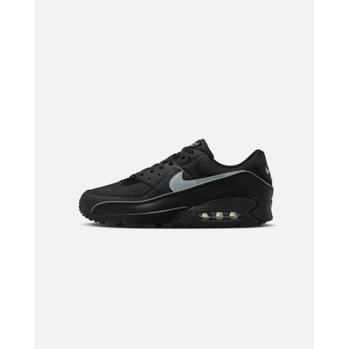 ナイキ Nike 【 Air Max 90 Premium Mens Black/Multi 】 マックス Premium プレミアム メンズ 黒色 ブラック