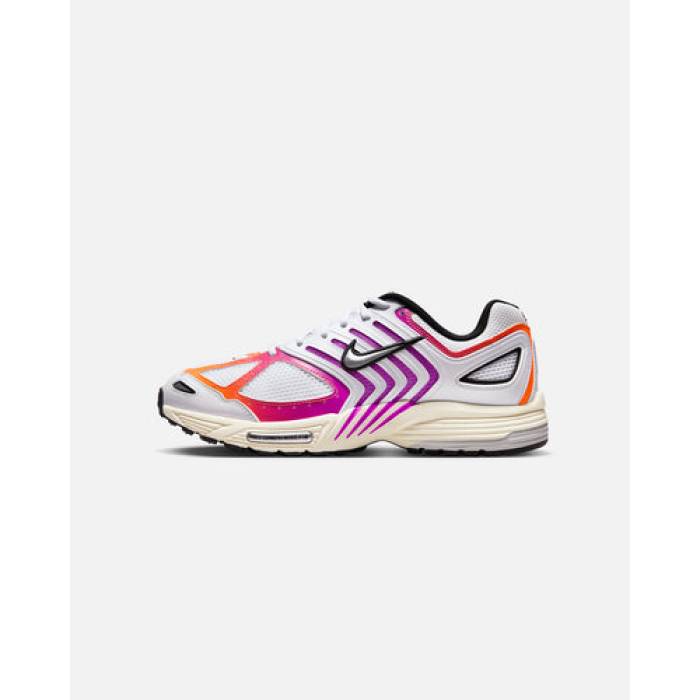 ナイキ Nike 【 Air Pegasus 2005 White/Chrome Orange Mens White/Chrome-To 】 ペガサス orange 橙・オレンジ メンズ 白色 ホワイト