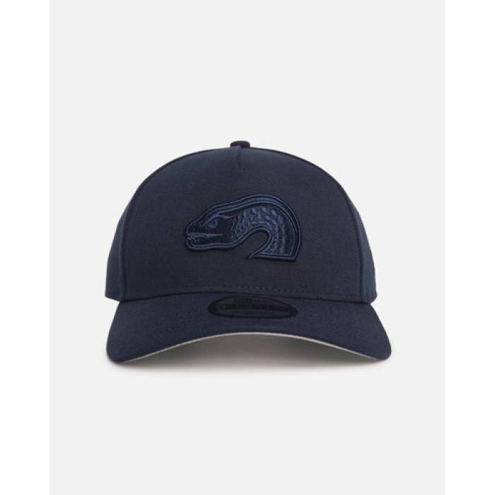 ニューエラ New Era 【 Parramatta Eels 'Ocean Blue' 9Forty A-Frame Snapback Mens Oceanside Blue 】 Snapback スナップバック バッグ メンズ 青色 ブルー