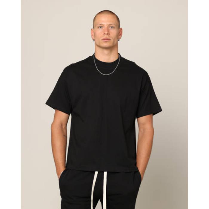 Carre 【 Mens Black 】 メンズ 黒いこと 黒いこと