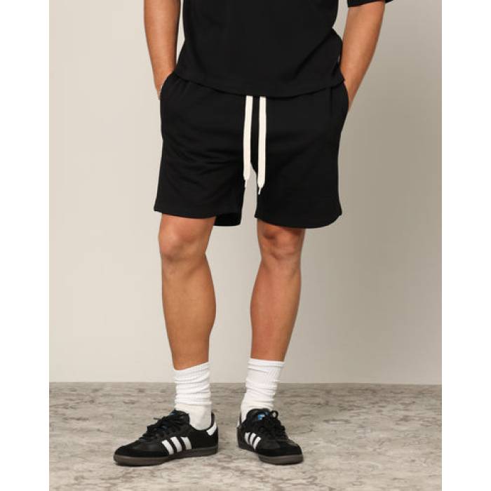 Carre 【 Mens Black 】 メンズ 黒色 ブラック