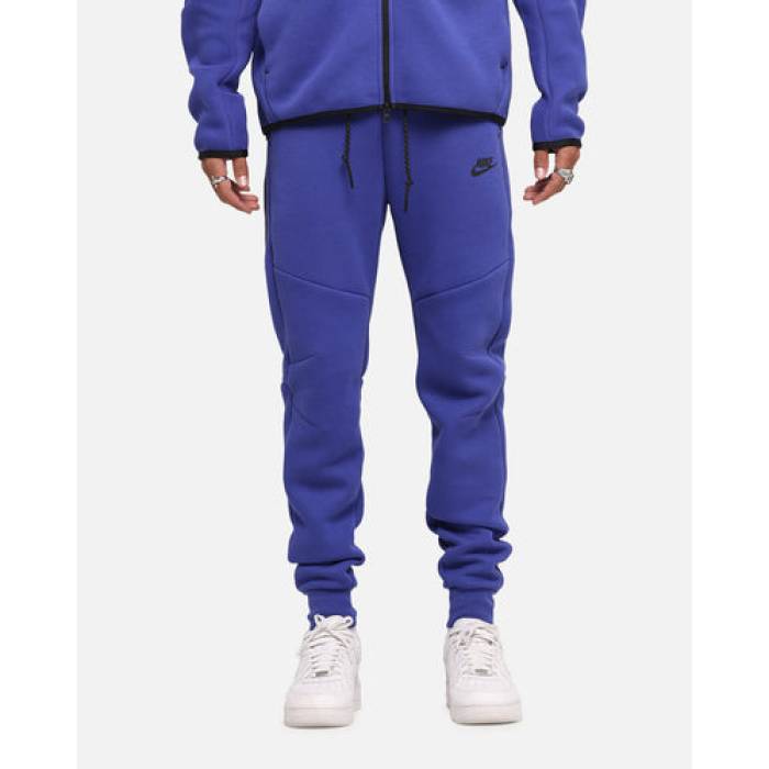 ナイキ Nike 【 Sportswear Tech Fleece Joggers K Mens Deep Night/Blac 】 テック フリース ジョガーパンツ メンズ ディープ ナイト｜スニケス 24,069円