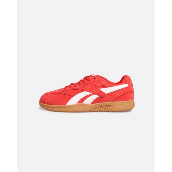 リーボック Reebok 【 Hammer Street Womens Red 】 street ストリート レディース Red 赤・レッド｜スニケス 35,100円