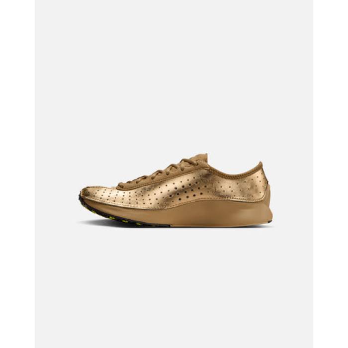 ナイキ Nike 【 Air Superfly /Parachute Beige Womens Gold 】 ベージュ レディース ゴールド