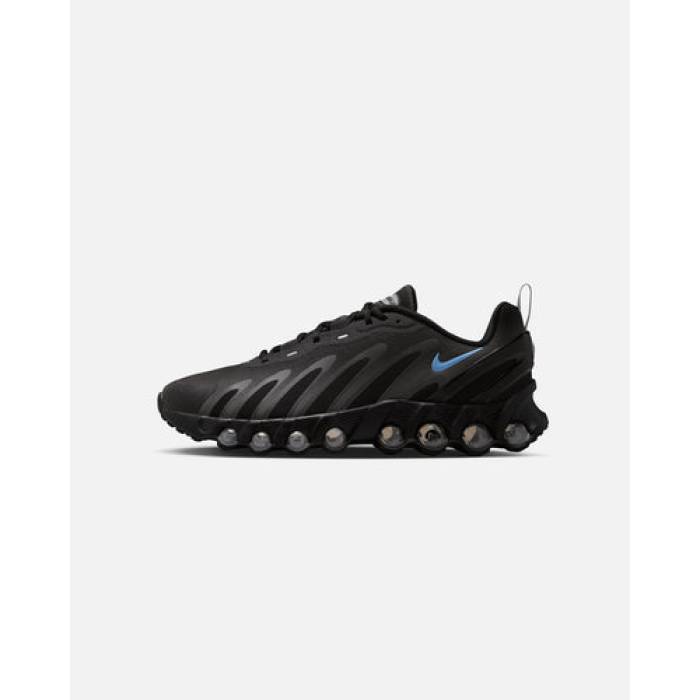 ナイキ Nike 【 Air Max Dn8 Mens Black/Blue 】 マックス メンズ 黒いこと 黒いこと 青碧 青碧