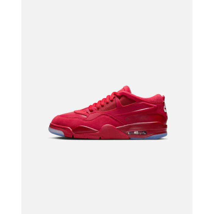 ナイキ ジョーダン Jordan 【 Air  4 Rm Mens Red 】 メンズ Red 赤・赤いこと