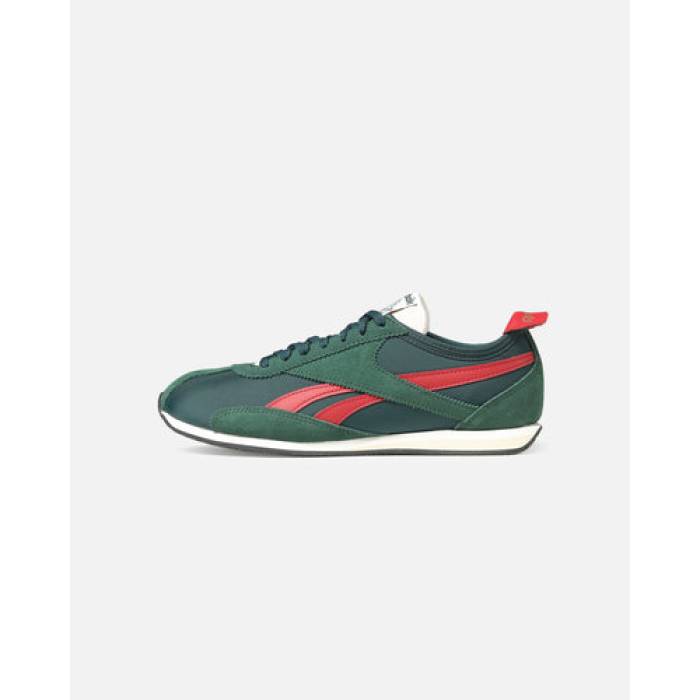 リーボック Reebok 【 R400 Mens Green 】 メンズ green 緑・グリーン