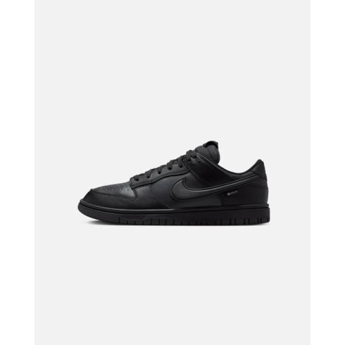 ナイキ Nike 【 Dunk Low Gore-Tex Mens Black/White 】 ダンク ゴアテックス メンズ 黒いこと 黒いこと 白いこと 白いこと