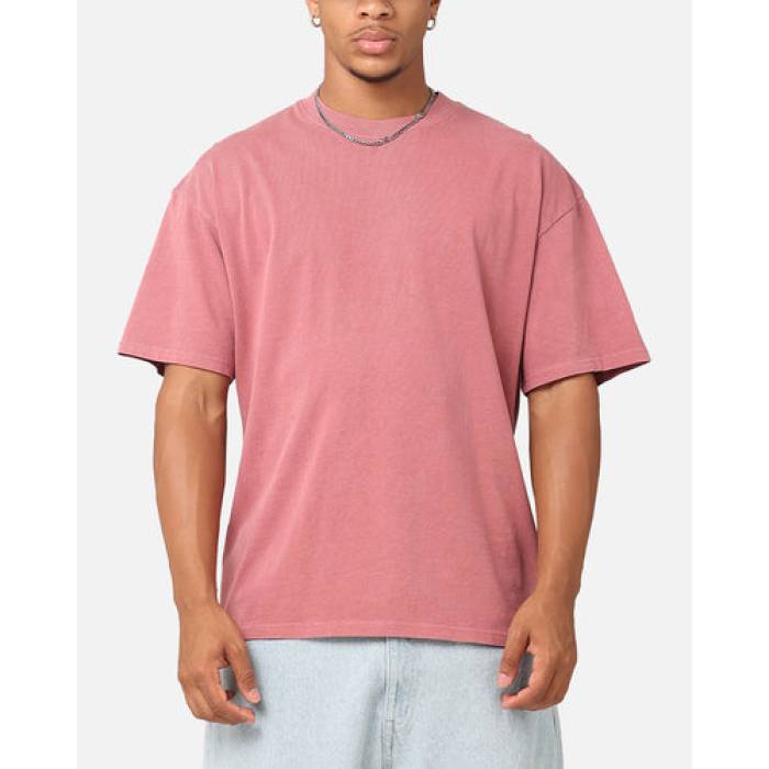 Culture Kings 【 Standard T-Shirt Mens Burgandy 】 standard スタンダード Tシャツ メンズ
