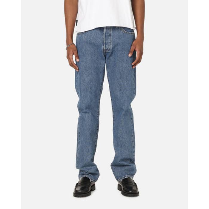 Levi Strauss And Co 【 Mens Stone Wash 】 メンズ｜スニケス 24,420円