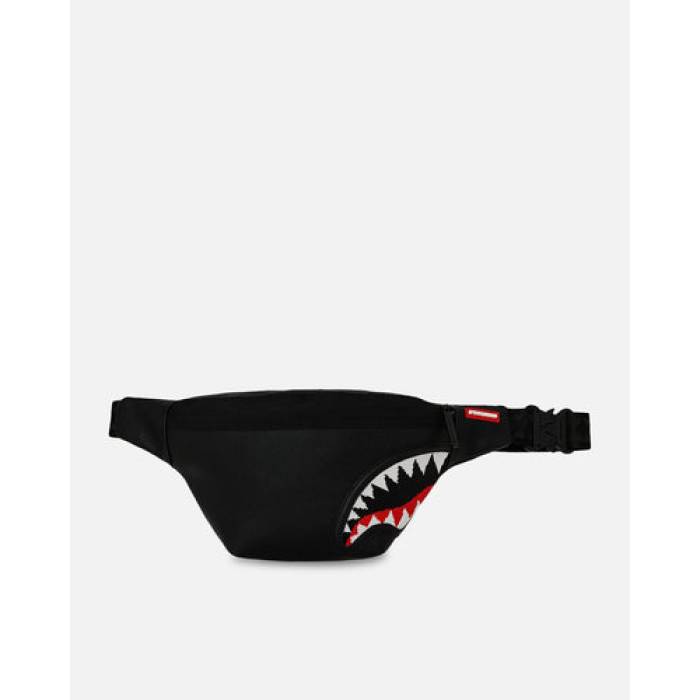 スプレイグラウンド Sprayground 【 Fly Knit Mouth Savvy Crossbody Bag Unisex Multi 】 編み物 御徒面子 ユニ一発やる