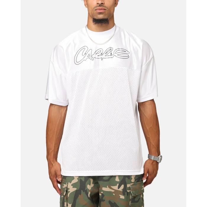 Carre 【 Nova Sports T-Shirt Mens White 】 プルオーバー メンズ 白いこと 白いこと