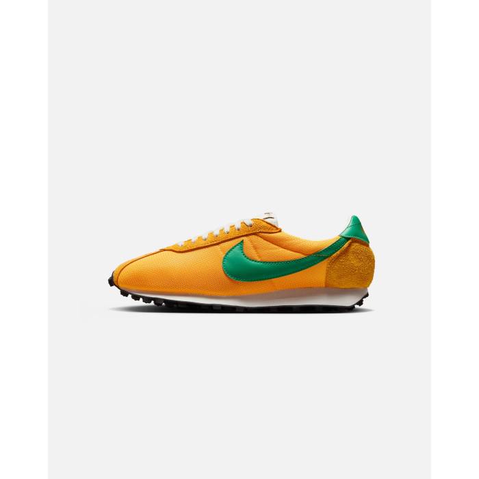 ナイキ Nike 【 Ld-1000 Mens Orange 】 メンズ orange 橙・オレンジ