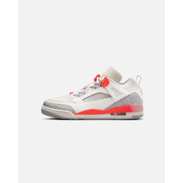 ナイキ ジョーダン Jordan 【 X Psg Spizike Low Mens Sail/Infrared 2 】 メンズ