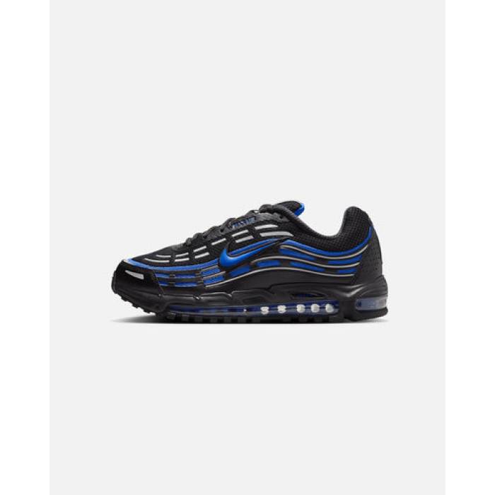 ナイキ Nike 【 Air Max Tl 2.5 Mens Black/Royal 】 マックス メンズ 黒色 ブラック
