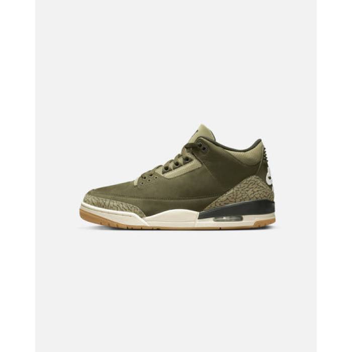 ナイキ ジョーダン Jordan 【 Air  3 Retro \