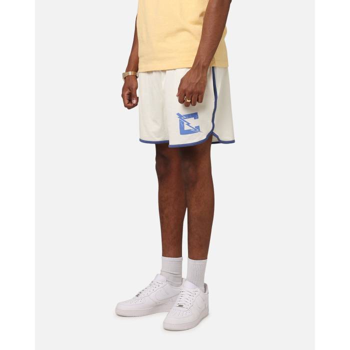 はやりっ児 Champion 【 50\u0027S Pool Boy Shorts Mens White 】 スウィミングプール さる股引き メンズ 白いこと 白いこと