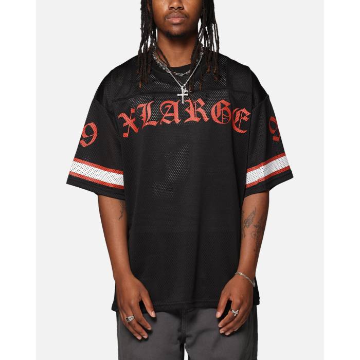 X-Large 【 Gothic Game Shirt Mens Black 】 Game ゲーム メンズ 黒色 ブラック
