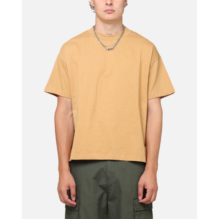 Carre 【 Mens Tan 】 メンズ