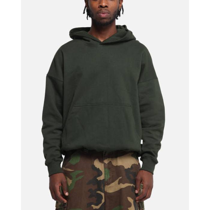 Carre 【 Mens Dark Green 】 メンズ green 緑・グリーン|スニケス