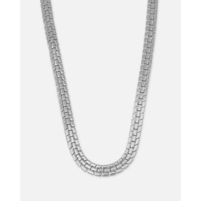 Saint Morta 【 Spine Chain Mens White Gold 】 スパイン メンズ 白いこと 白いこと ゴールド