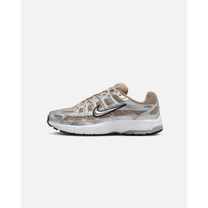 ナイキ Nike 【 P-6000 Mens Khaki 】 メンズ カーキ