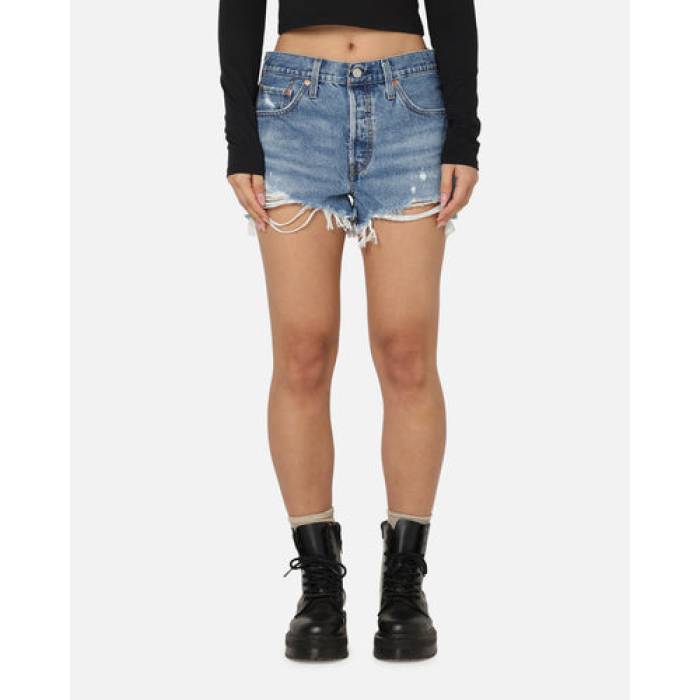 Levi Strauss And Co 【 Womens Blue 】 レディース 青色 ブルー|スニケス