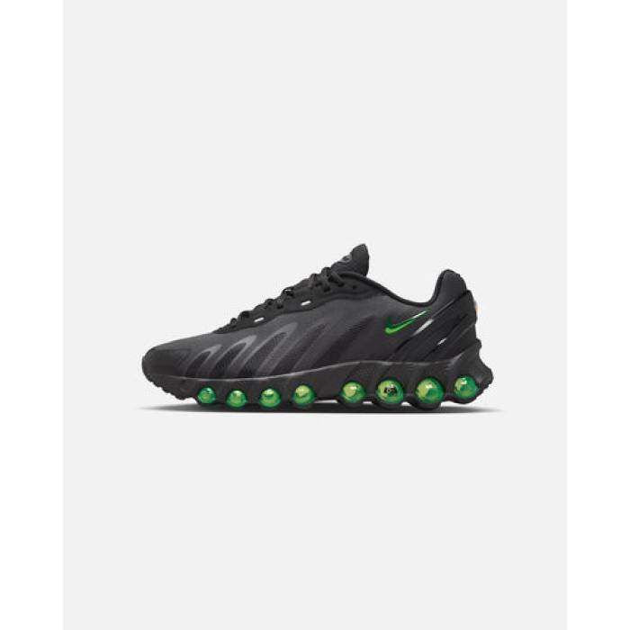 ナイキ Nike 【 Air Max Dn8 Mens Black/Green 】 マックス メンズ 黒色 ブラック green 緑・グリーン
