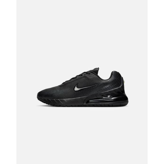ナイキ Nike 【 Air Max Phoenix Mens Black/Black 】 マックス アリゾナ州の州都 メンズ 黒いこと 黒いこと