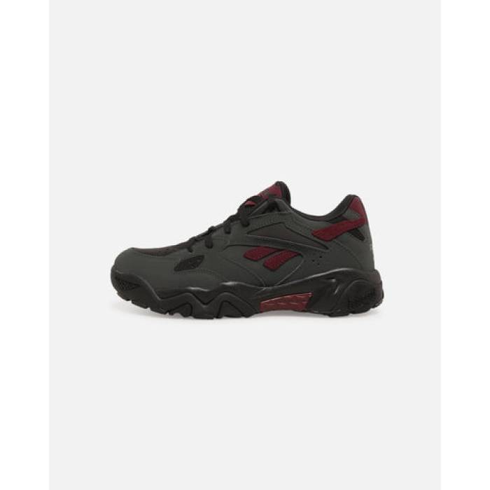 リーボック Reebok 【 Preseason 94 Low Mens Grey 】 メンズ 灰色 グレー|スニケス