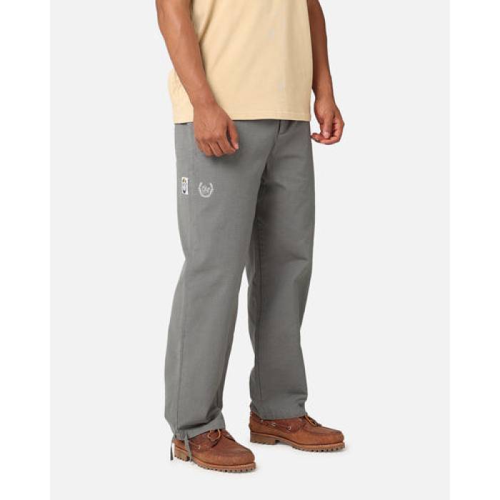 Carre 【 Rider Pants Mens Forest Green 】 メンズ フォレスト green 緑・グリーン